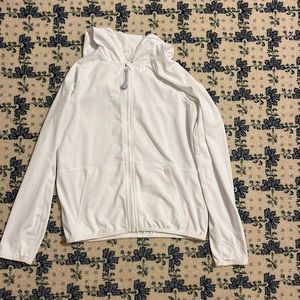 girls large athleta jacket